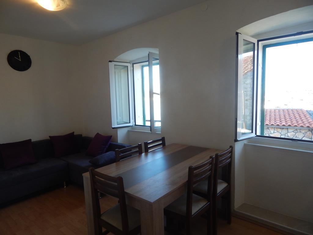 Apartman Ante Murter Exterior photo
