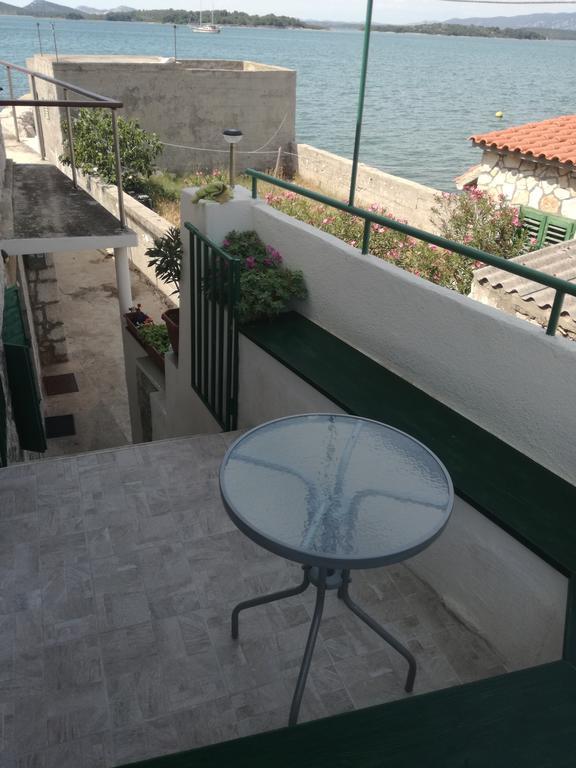 Apartman Ante Murter Exterior photo